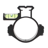 Vector Optics Vaterpas Ring med Railskinne