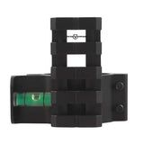 Vector Optics Vaterpas Ring med Railskinne