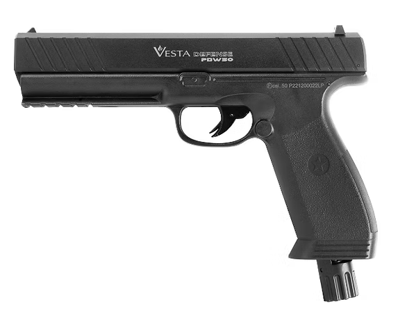 Vesta PDW .50