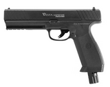 Vesta PDW .50