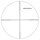 Victoptics PAC 3-9X40 Kikkert