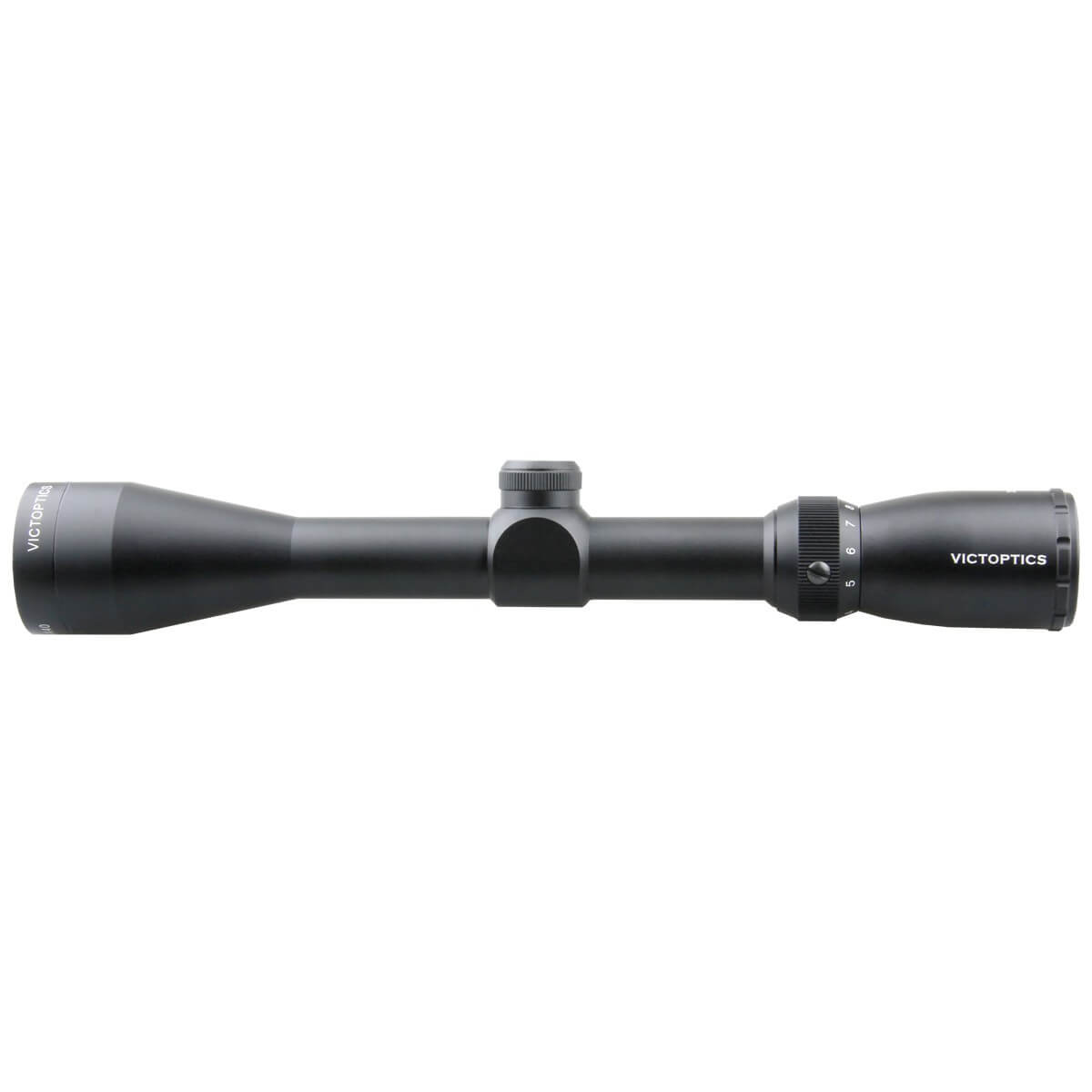Victoptics PAC 3-9X40 Kikkert