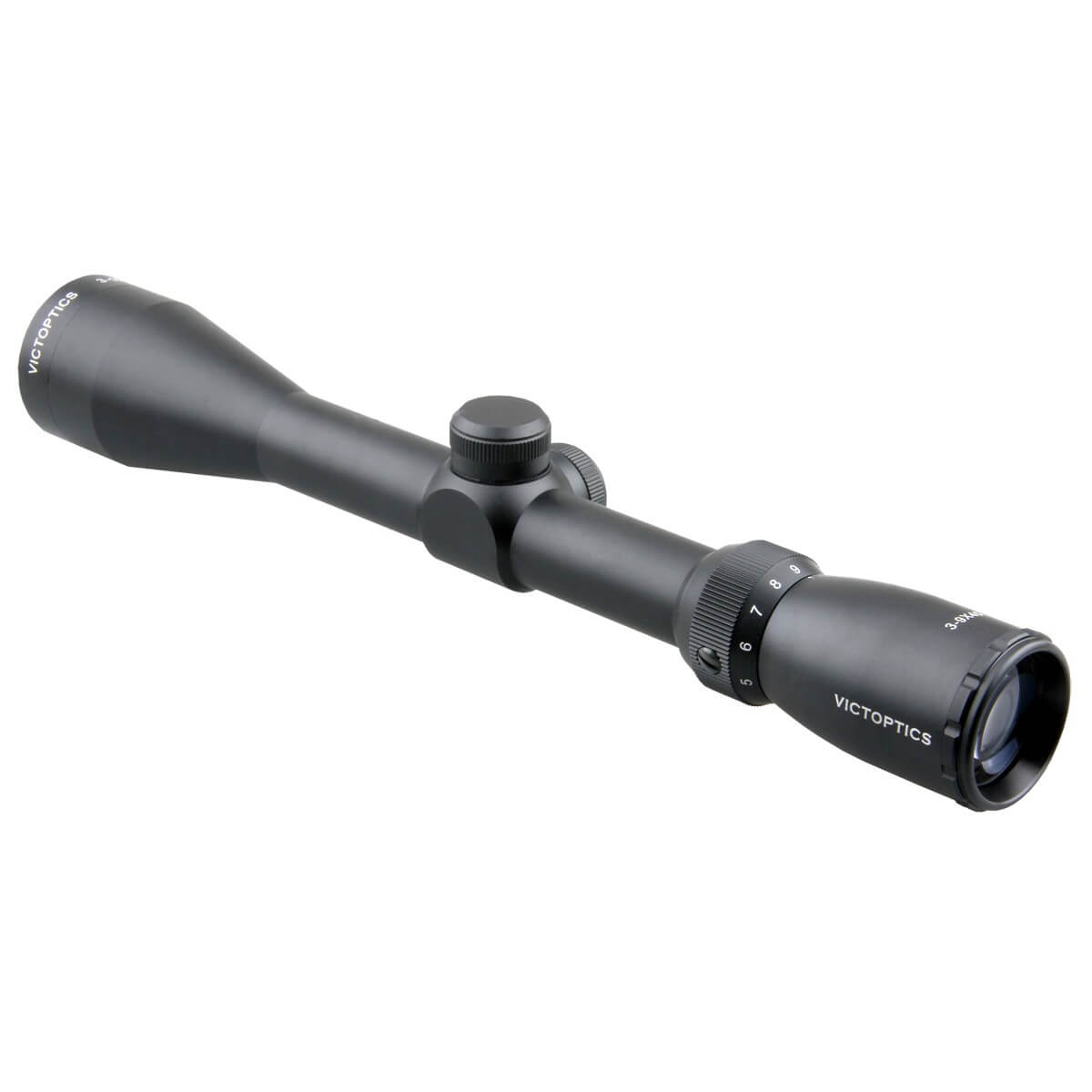 Victoptics PAC 3-9X40 Kikkert