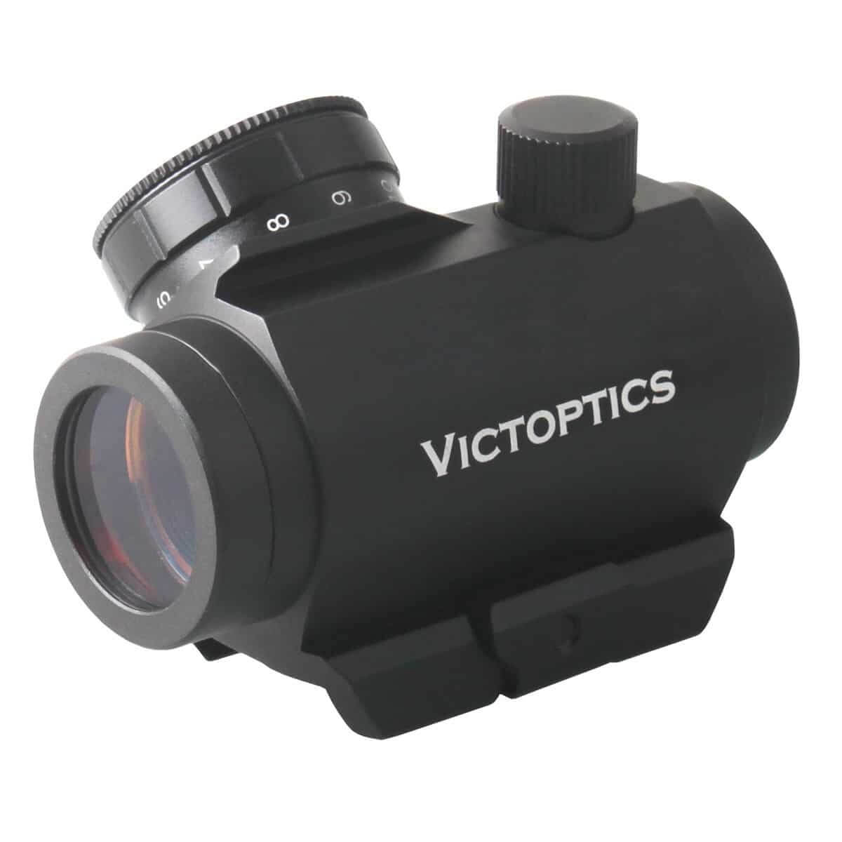 Victoptics CRL Rødpunktsigte