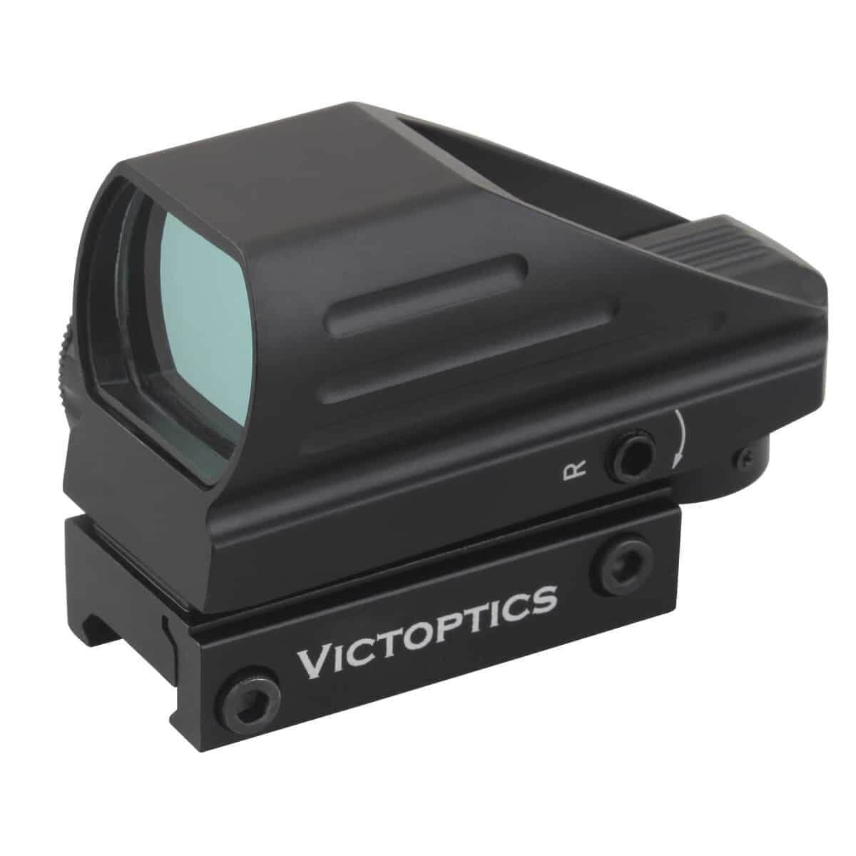Victoptics TMC Rødpunktsigte