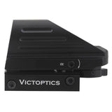 Victoptics TMC Rødpunktsigte