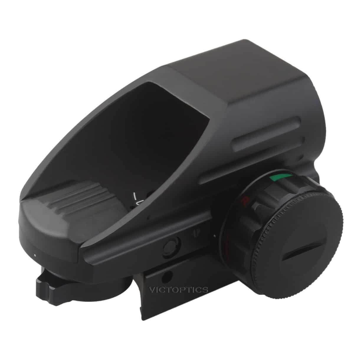 Victoptics TMC Rødpunktsigte
