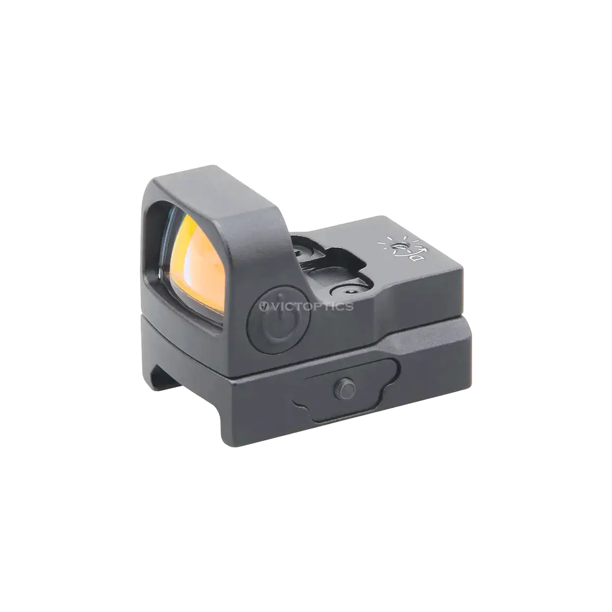 Victoptics V3 1x17x26 Rødpunktsigte Victoptics