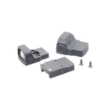 Victoptics V3 1x17x26 Rødpunktsigte Victoptics