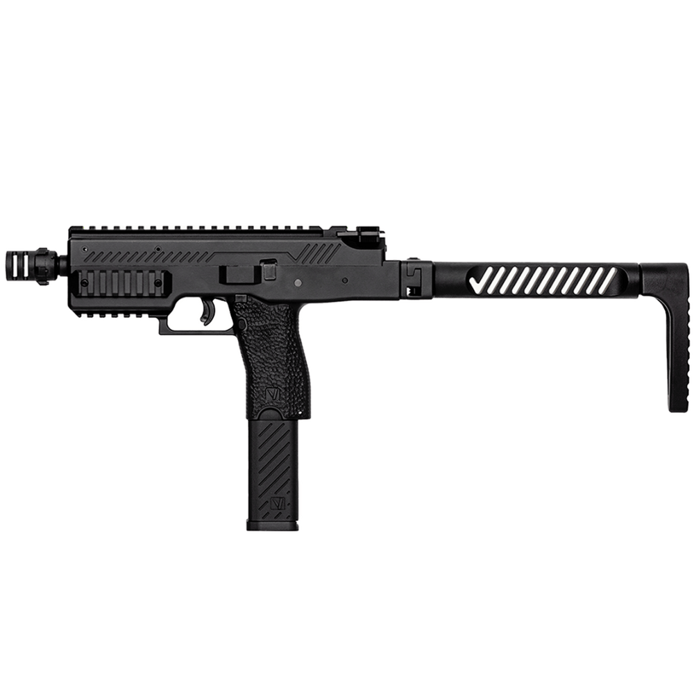 Vorsk VMP-1 SMG, Sort Vorsk