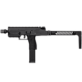 Vorsk VMP-1 SMG, Sort