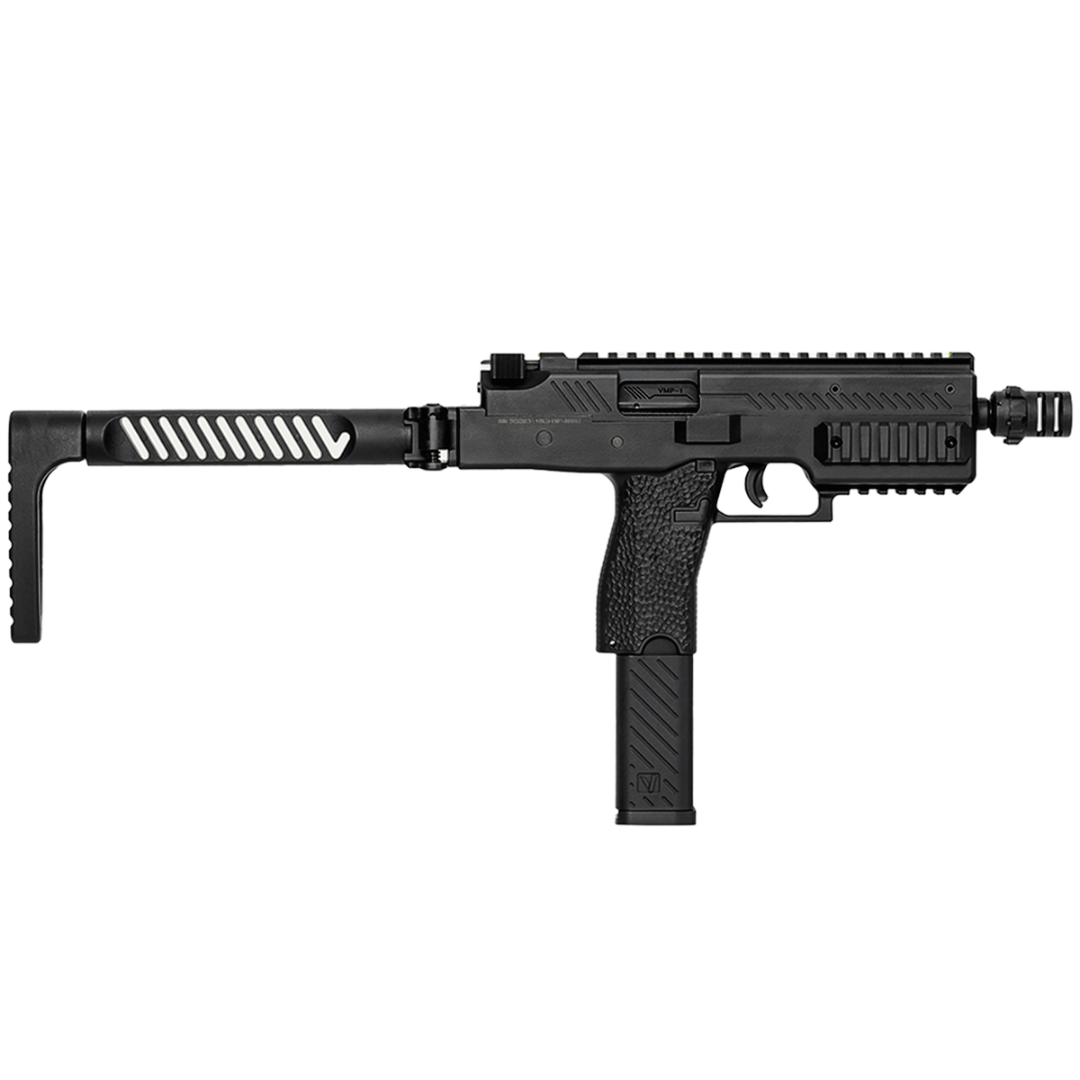 Vorsk VMP-1 SMG, Sort