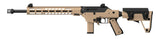 Vorsk VMP-2MD, Tan