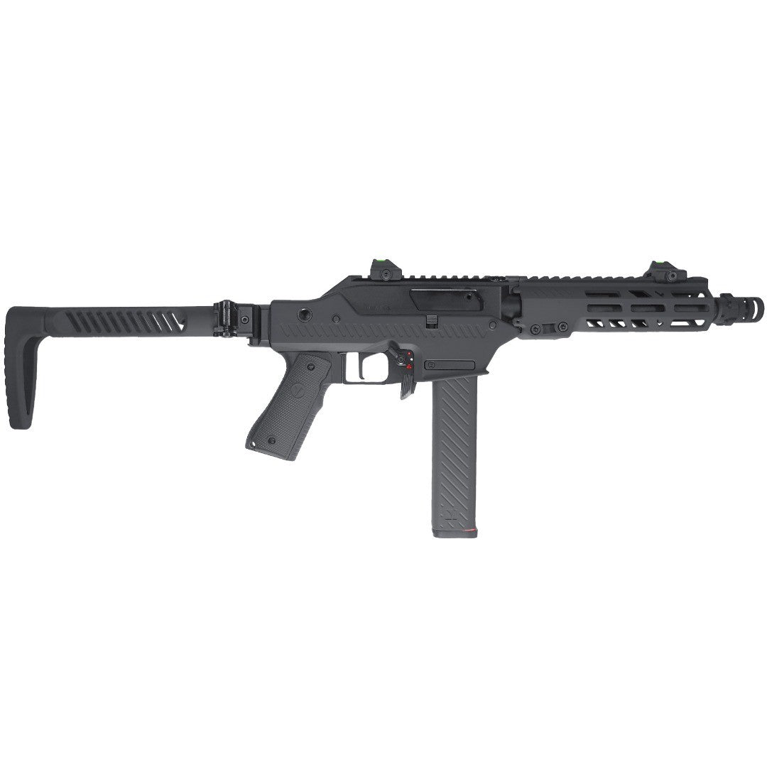 Vorsk VMP-2S, Sort