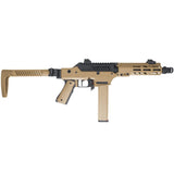 Vorsk VMP-2S, Tan Vorsk
