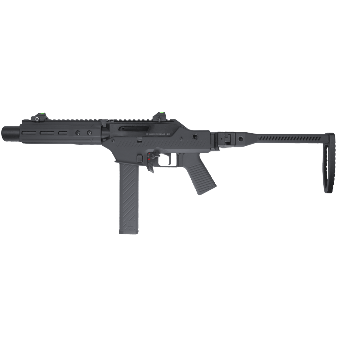 Vorsk VMP-2SD, Sort