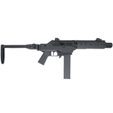 Vorsk VMP-2SD, Sort