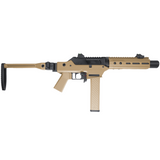 Vorsk VMP-2SD, Tan