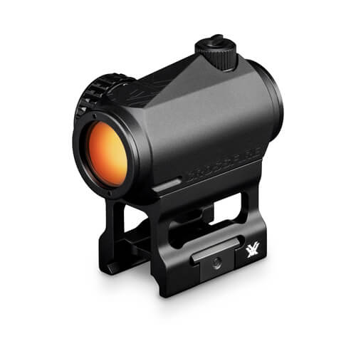 Vortex Crossfire Red Dot Sigte