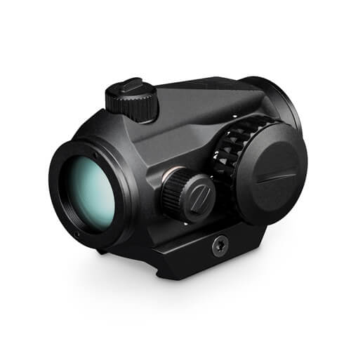 Vortex Crossfire Red Dot Sigte