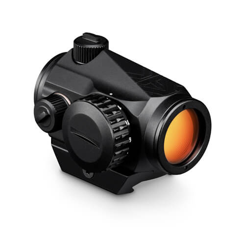 Vortex Crossfire Red Dot Sigte