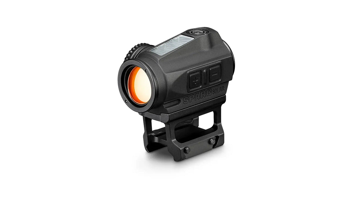 Vortex SPAR AR Solar Rødpunkt