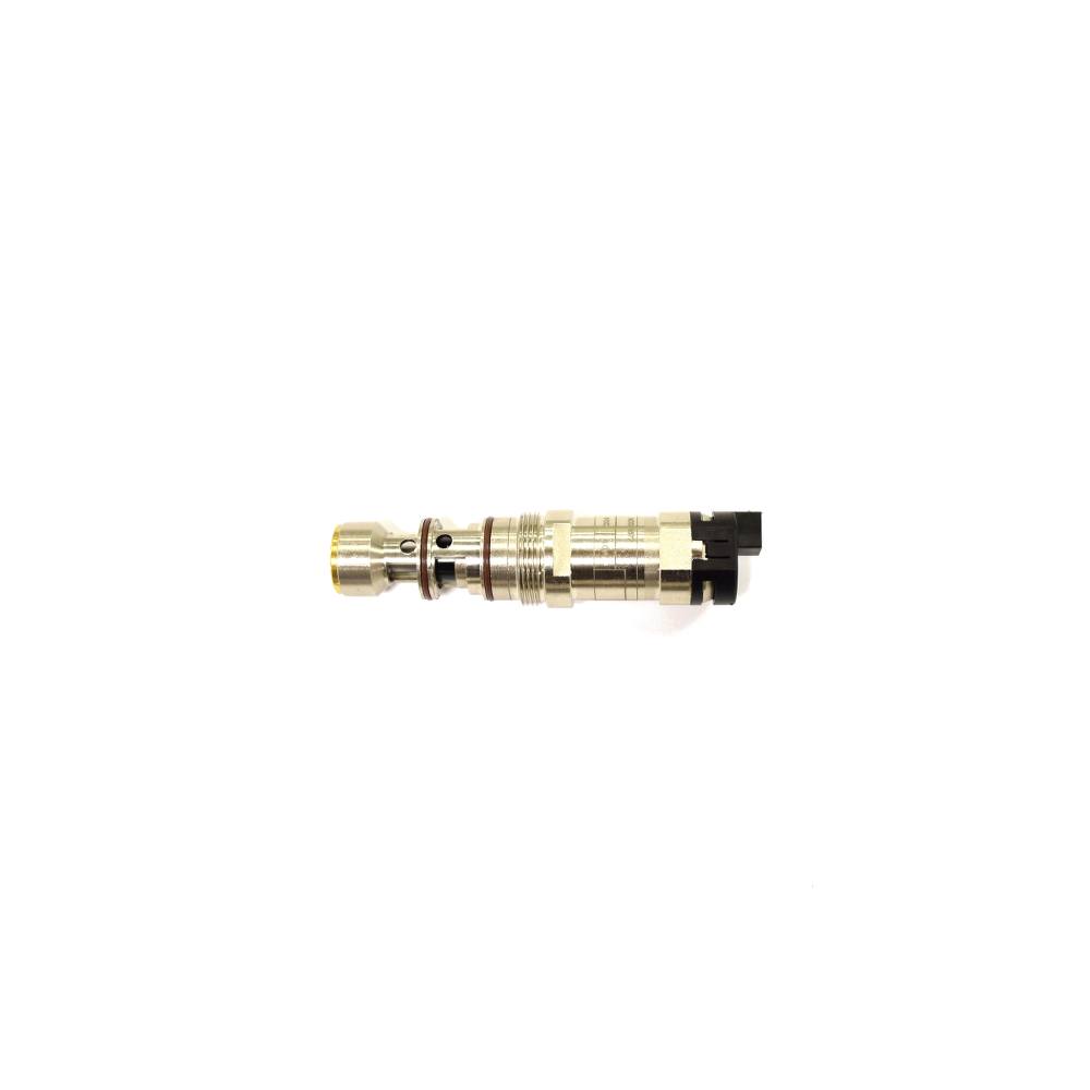 Solenoid ventil