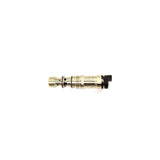 Solenoid ventil