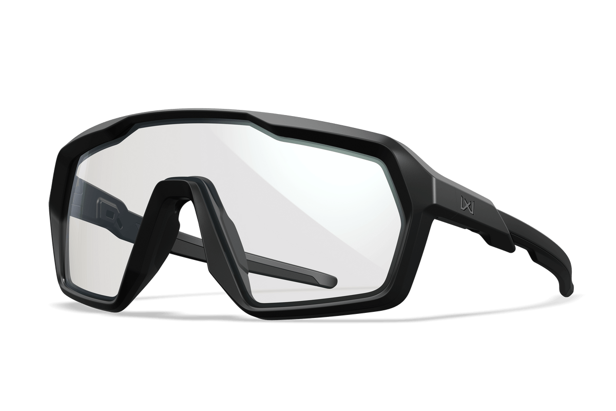 Wiley X Citadel, Sort, 3 glas – billede 4