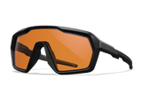 Wiley X Citadel, Sort, 3 glas – billede 5