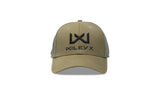 Wiley X Trucker Cap, Oliven – billede 1