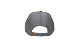 Wiley X Trucker Cap, Sand/Grå – billede 2