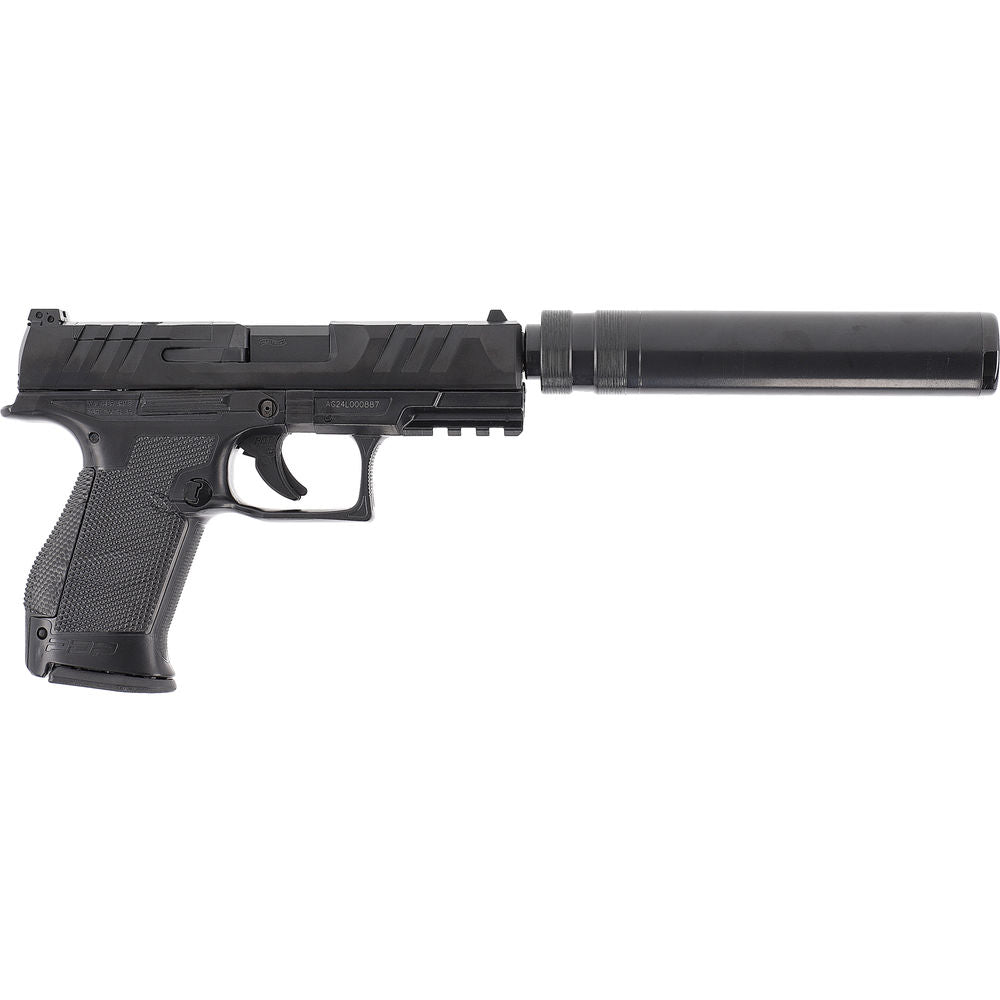 Walther PDP Compact 4"