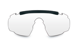 Wiley X Saber Advanced Glas, Klar