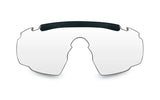 Wiley X Saber Advanced, 3 glas Wiley X