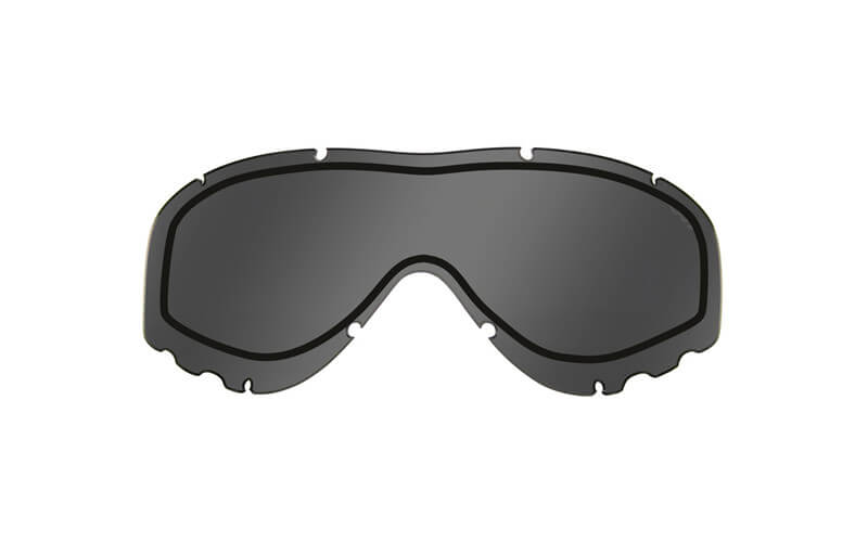 Wiley X Spear Dual Lens, Grå