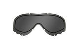 Wiley X Spear Dual Lens, Grå