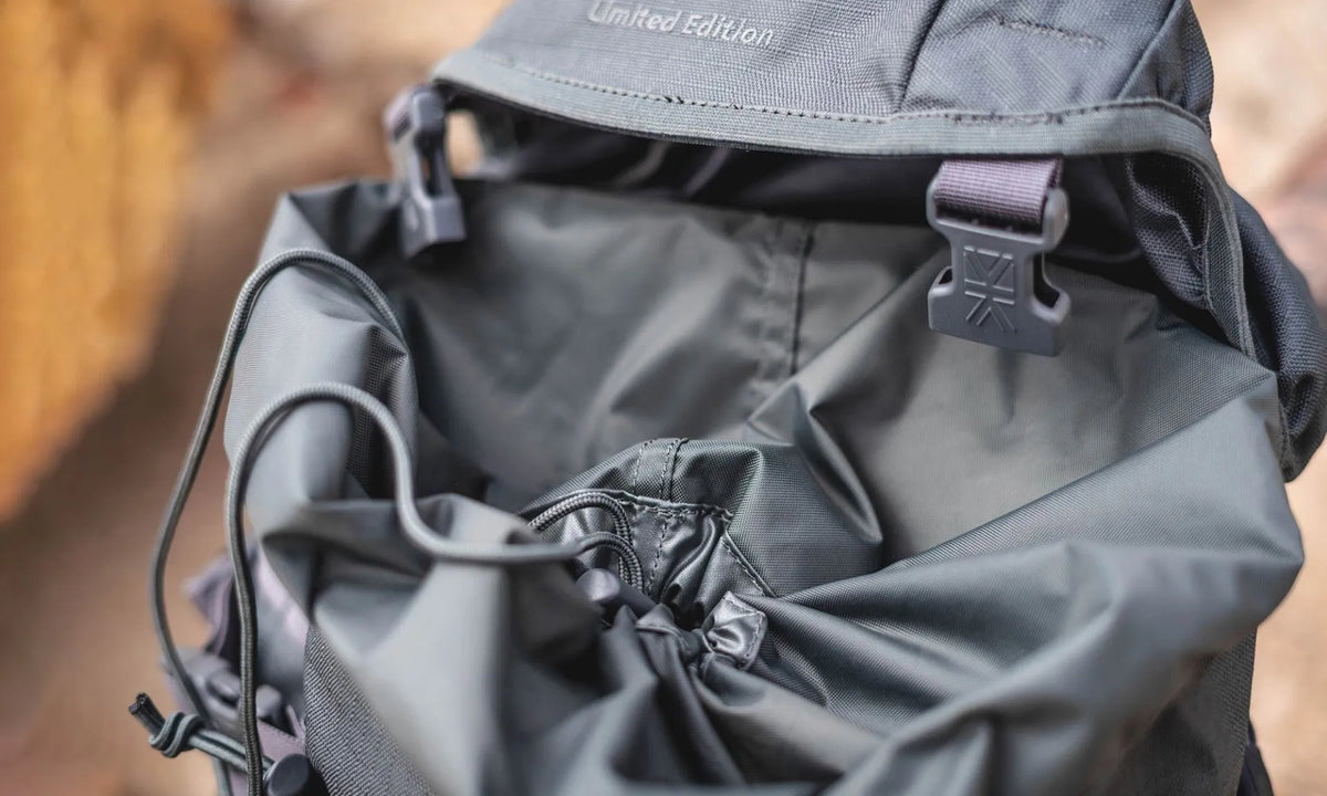 WileyX Karrimor SF Predator Rygsæk 30L