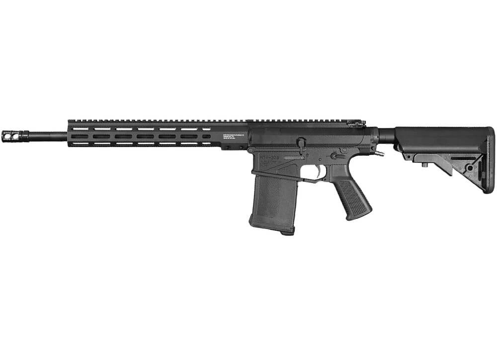Wolverine Airsoft MTW-308 XBR
