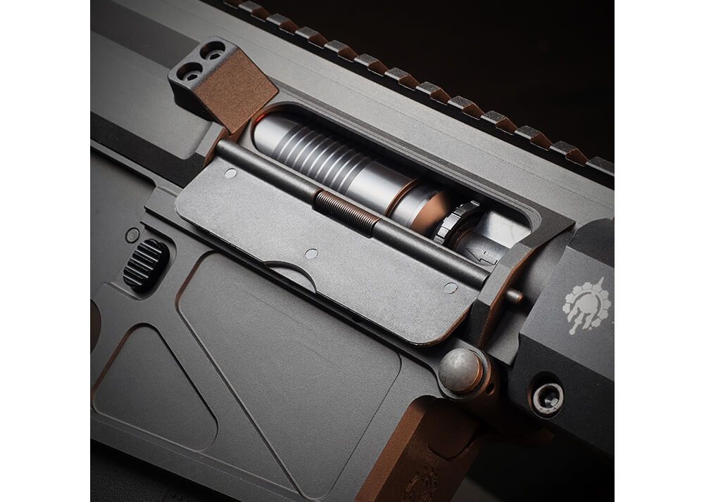 Wolverine Airsoft MTW-308 XBR