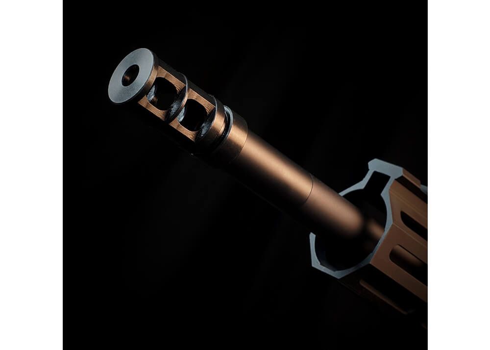 Wolverine Airsoft MTW-308 XBR