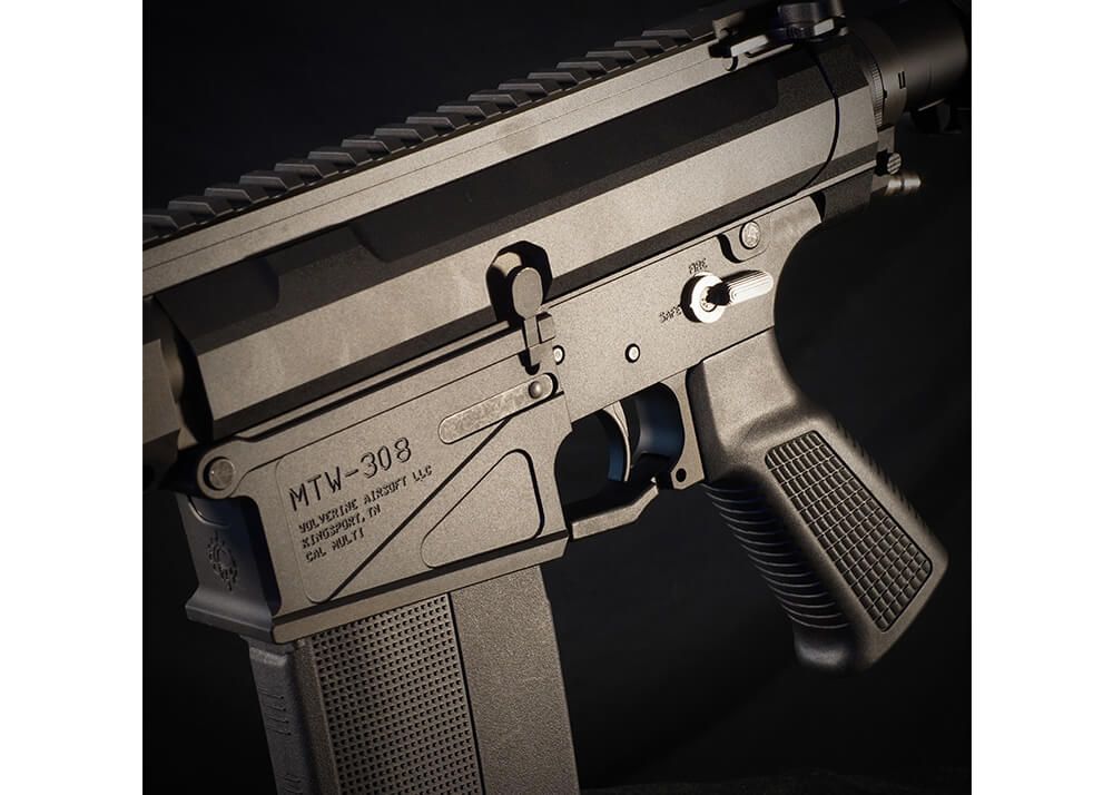 Wolverine Airsoft MTW-308 XBR