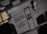 Wolverine MTW Daniel Defense MK18 XB