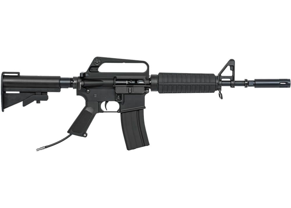 Wolverine MTW Fossil Dig 2 XM177 E2