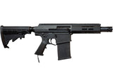 Wolverine MTW Genesis Arms Gen-12 SBS