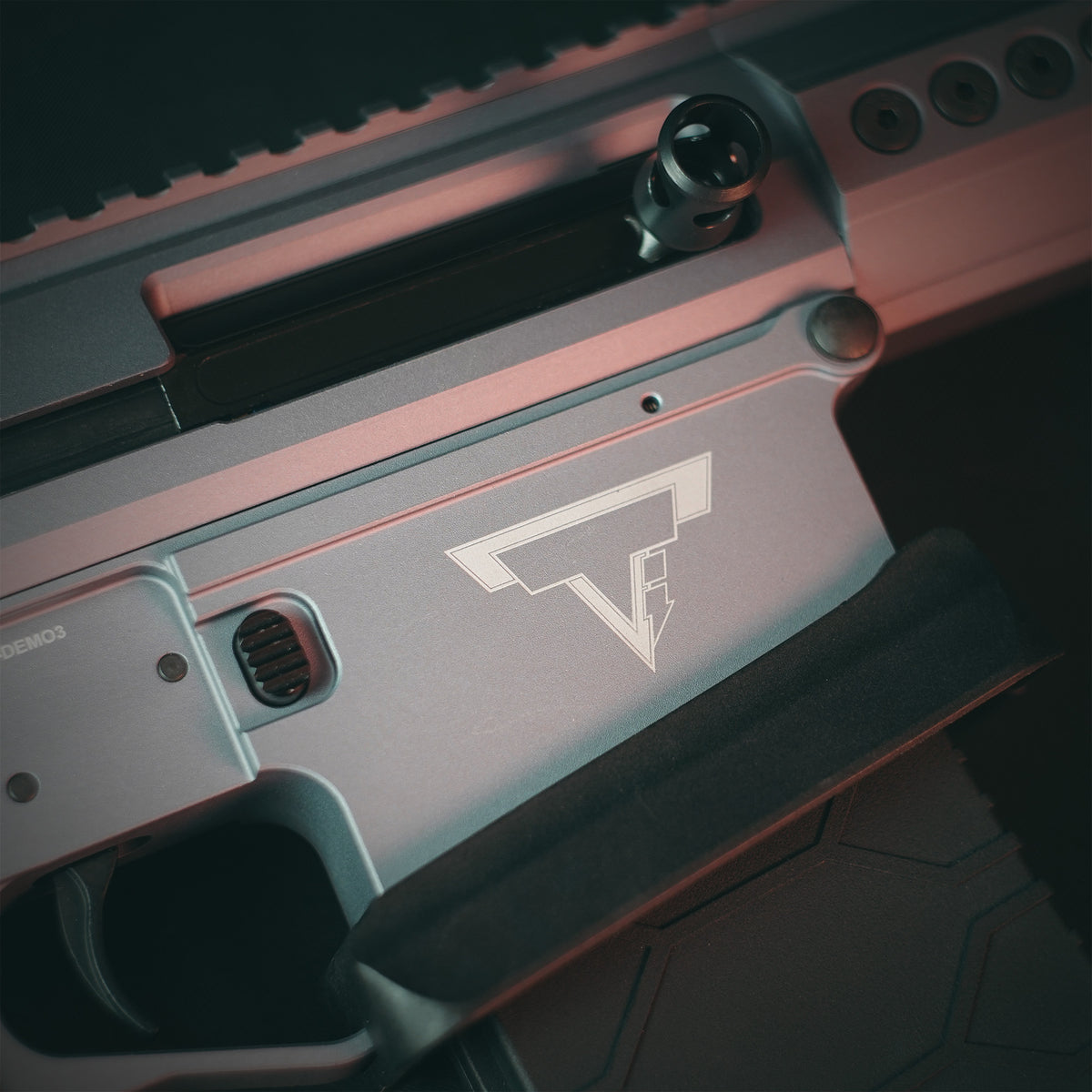 Wolverine MTW TTI JW4 Dracarys Gen-12