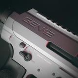 Wolverine MTW TTI JW4 Dracarys Gen-12