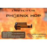 Invictus Phoenix Hop-Up til MTW