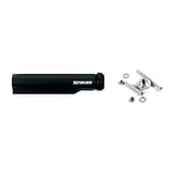 XP Stock Tube, M4, Sort