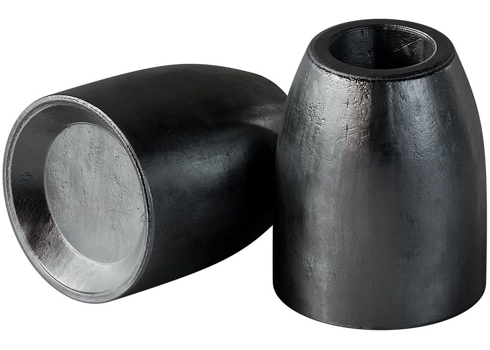 ZAN Projectiles Slugs, 4,5 mm, 10 grain